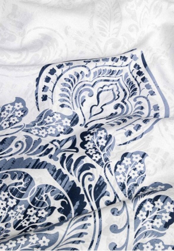 Постельное белье Евро Togas