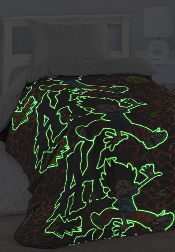 Покрывало Непоседа