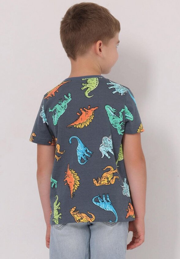 Футболка Апрель