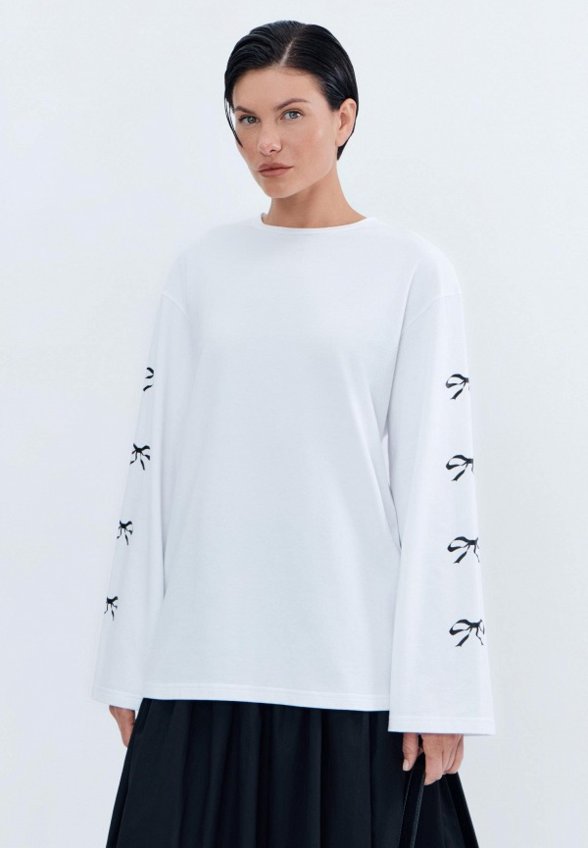 Лонгслив Top Top