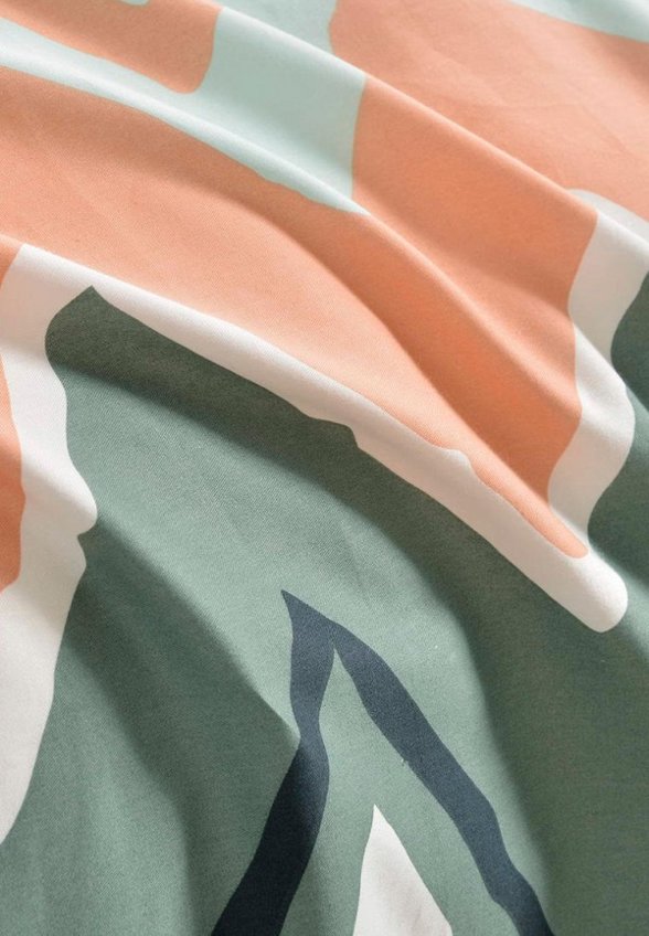 Постельное белье Семейное Sofi De Marko