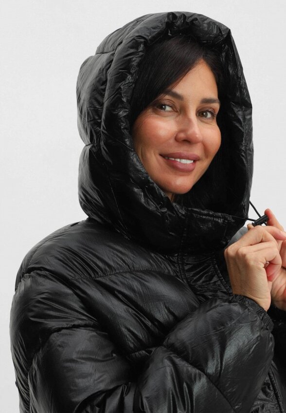 Пуховик Calin Doux