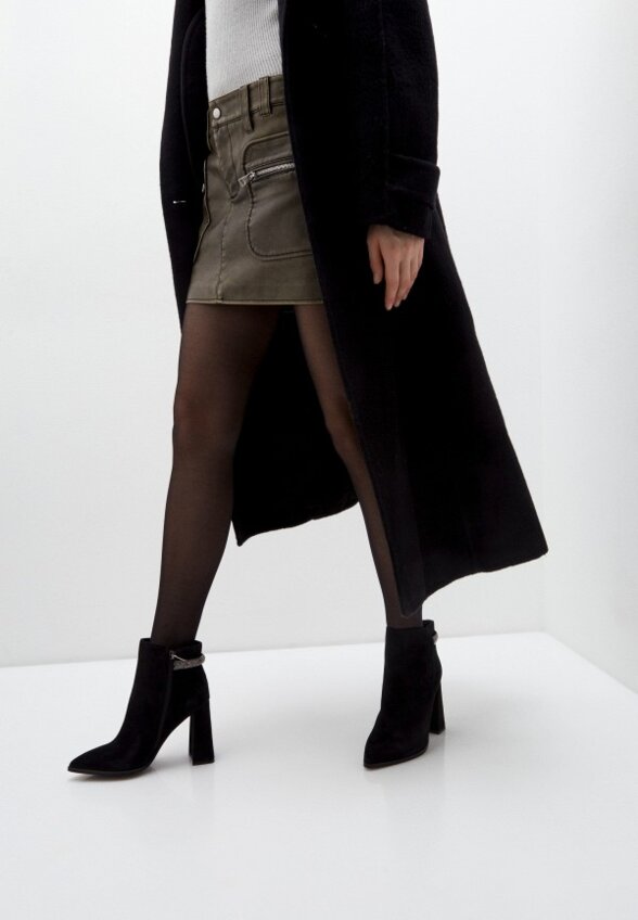 Ботильоны Massimo Renne