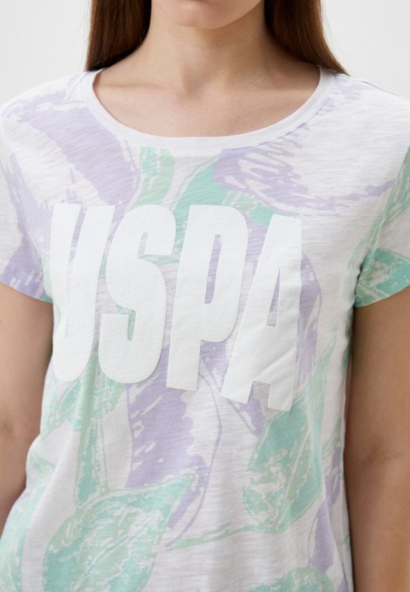 Футболка U.S. Polo Assn.