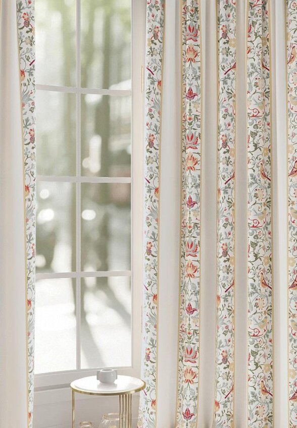 Шторы Comfy Way