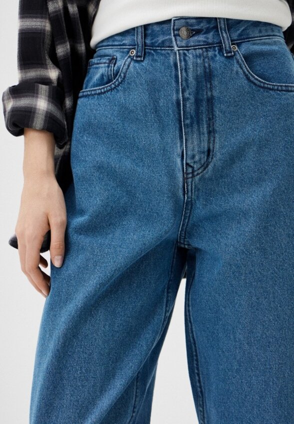 Джинсы Quiksilver