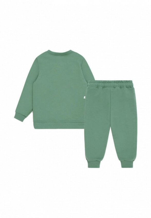 Костюм спортивный Bossa Nova