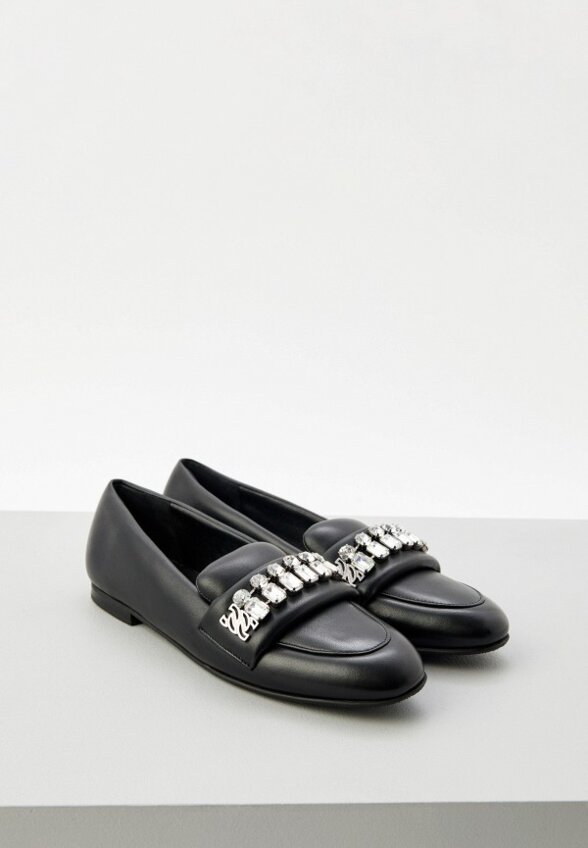 Лоферы Casadei