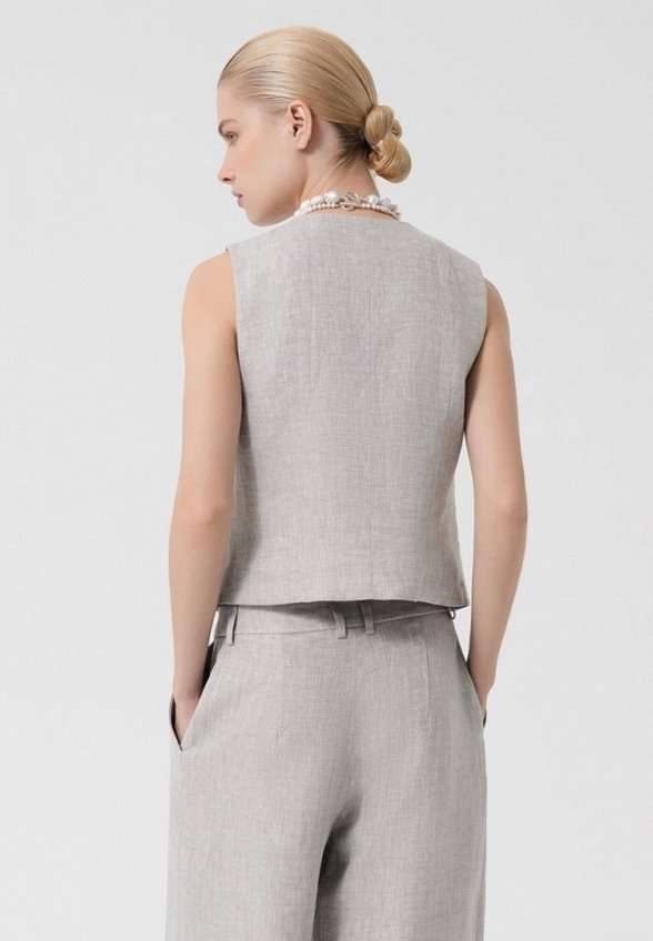 Жилет Patratskaya