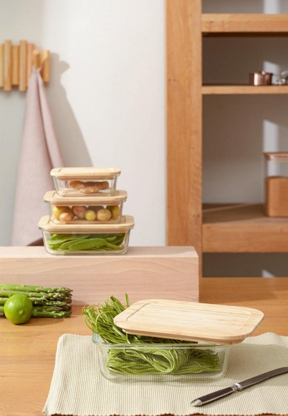 Контейнер для хранения продуктов Smart Solutions