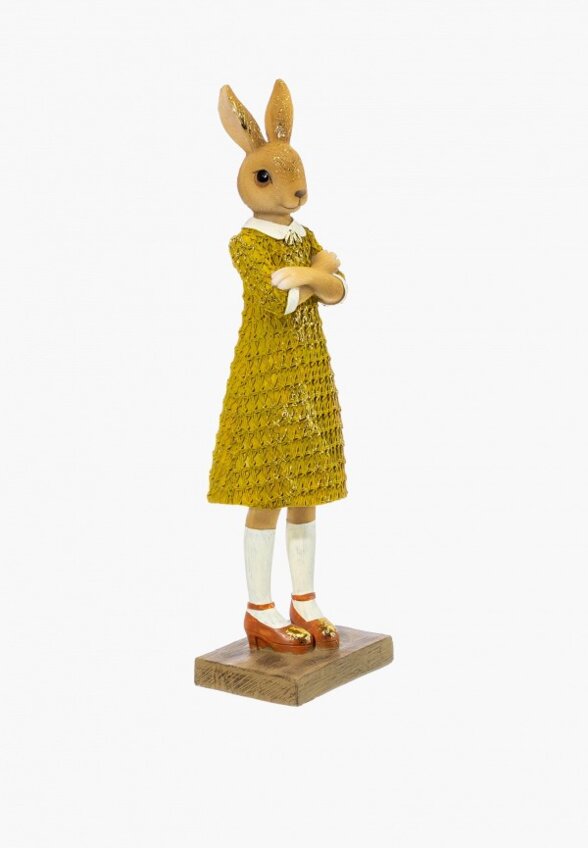 Фигурка декоративная Elan Gallery