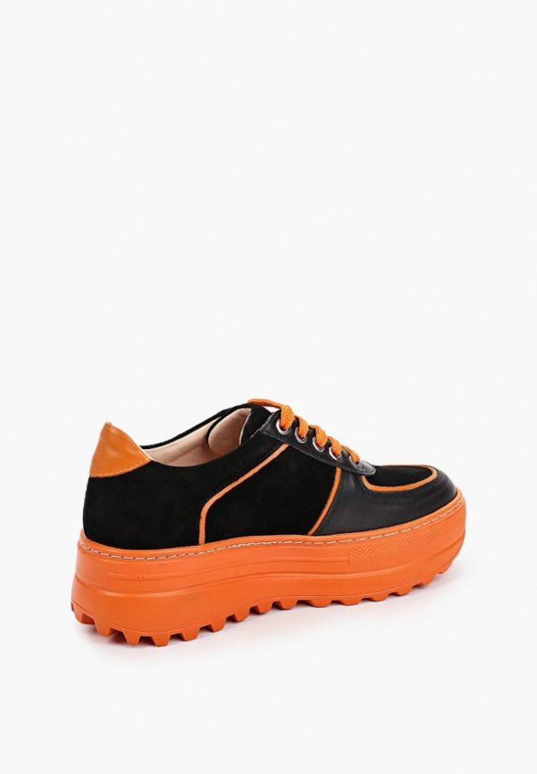 Кроссовки Ascalini