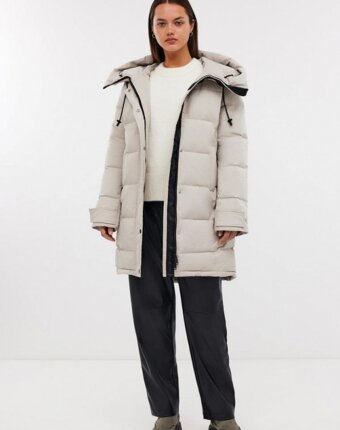 Пуховик Baon женщинам