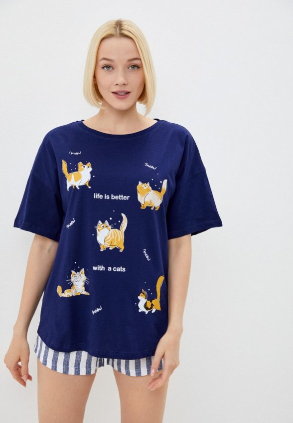 Пижама Vienetta