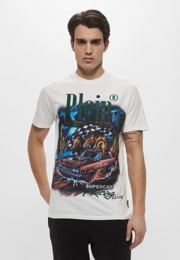 Футболка Philipp Plein