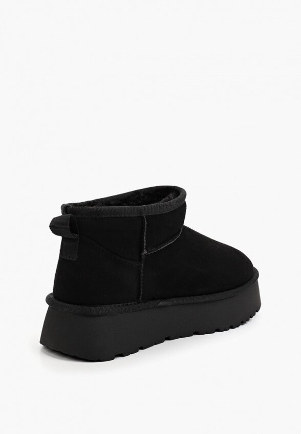 Полусапоги Briggs