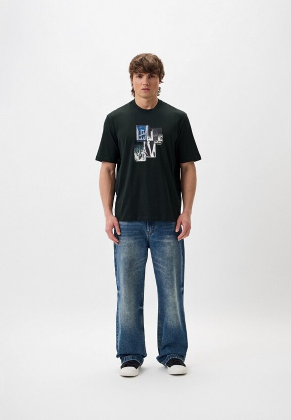 Футболка Armani Exchange