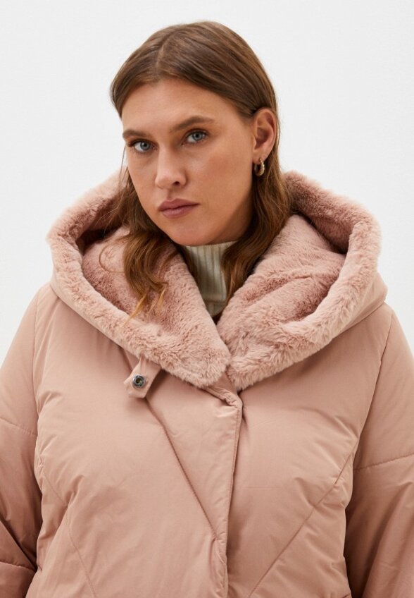 Куртка стеганая Dixi-Coat