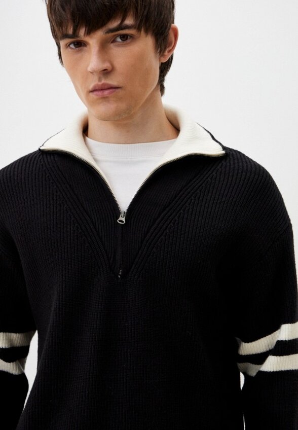 Свитер Rushbay