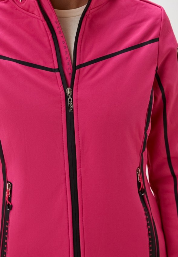 Ветровка Scuola Nautica Italiana