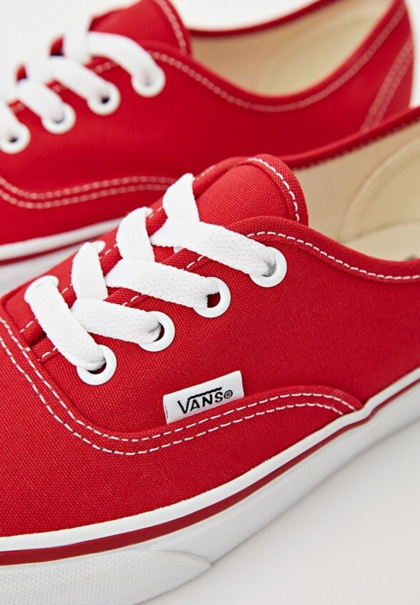 Кеды Vans