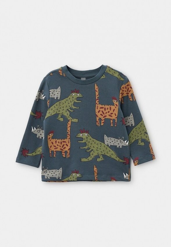 Лонгслив Sela