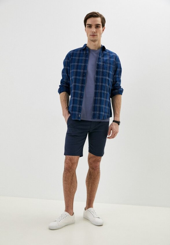 Рубашка Colin's