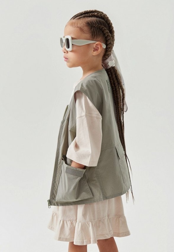 Жилет Happy Baby