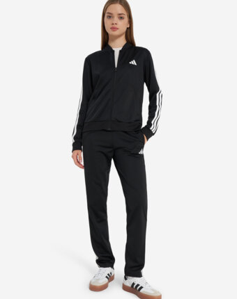 Костюм женский Adidas, Черный женщинам