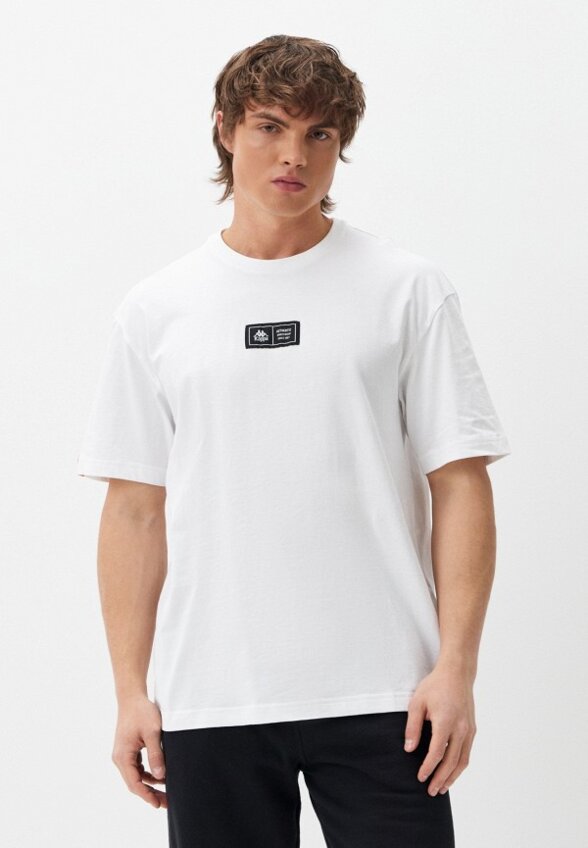 Футболка Kappa