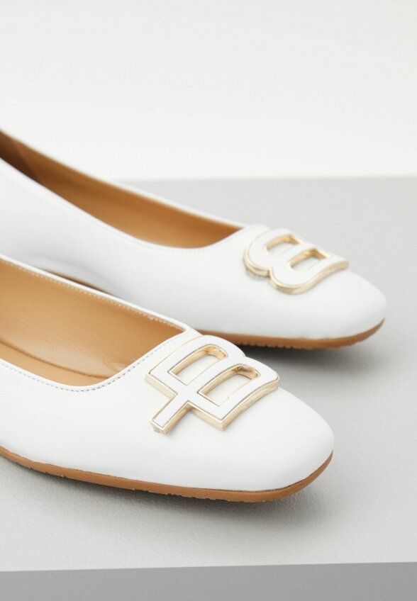 Балетки Baldinini