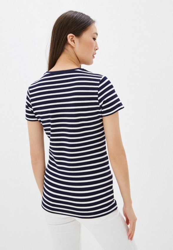 Футболка Lacoste