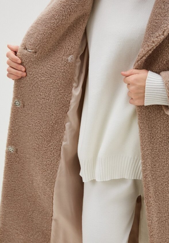 Куртка меховая Naturel