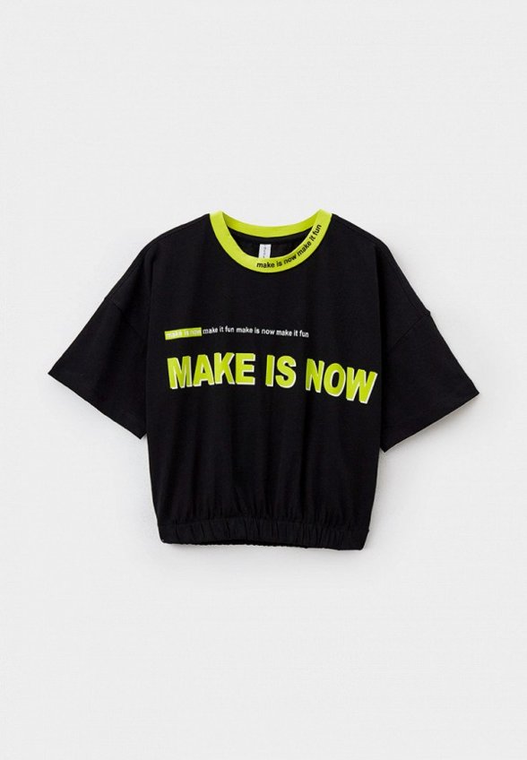 Футболка Locoloco All For Junior