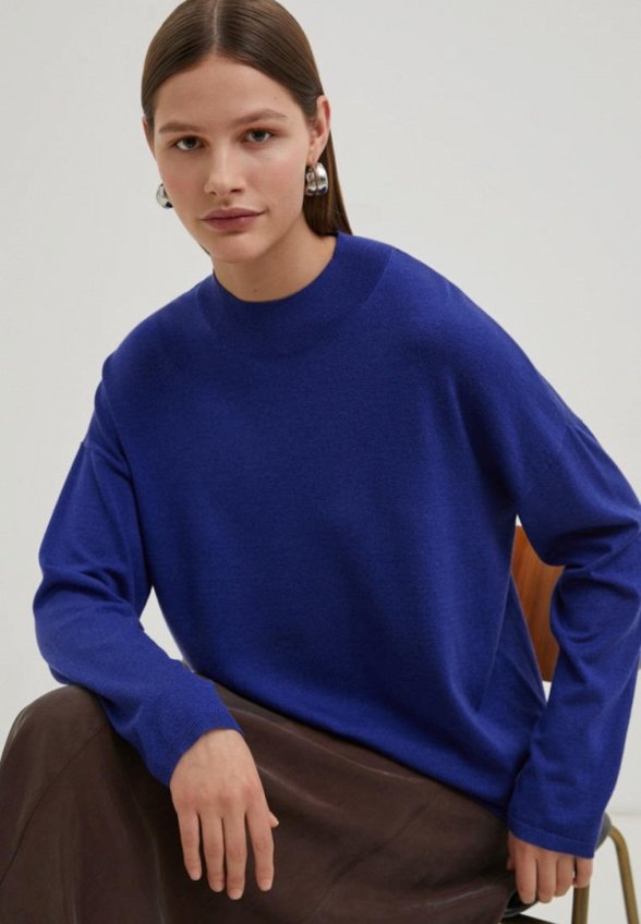 Джемпер Finn Flare