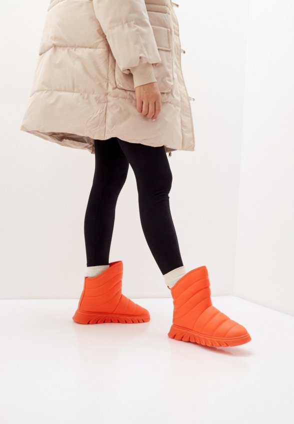 Полусапоги Graciana