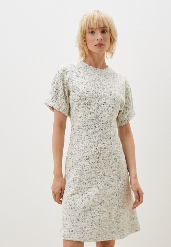 Платье MadaM T