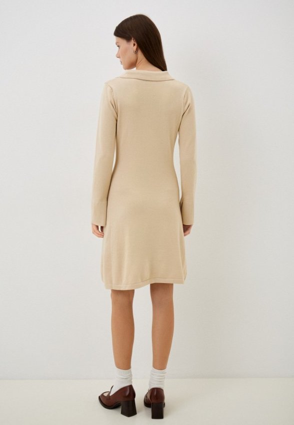 Платье Vickwool