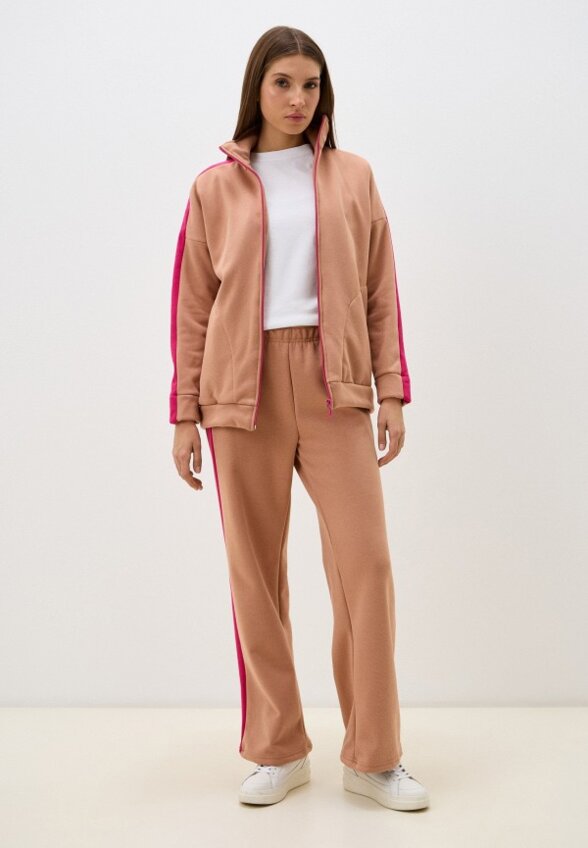 Костюм спортивный Новое Кимоно