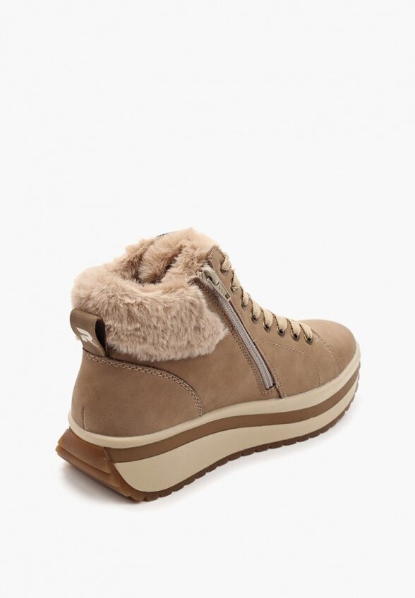 Кроссовки Rieker