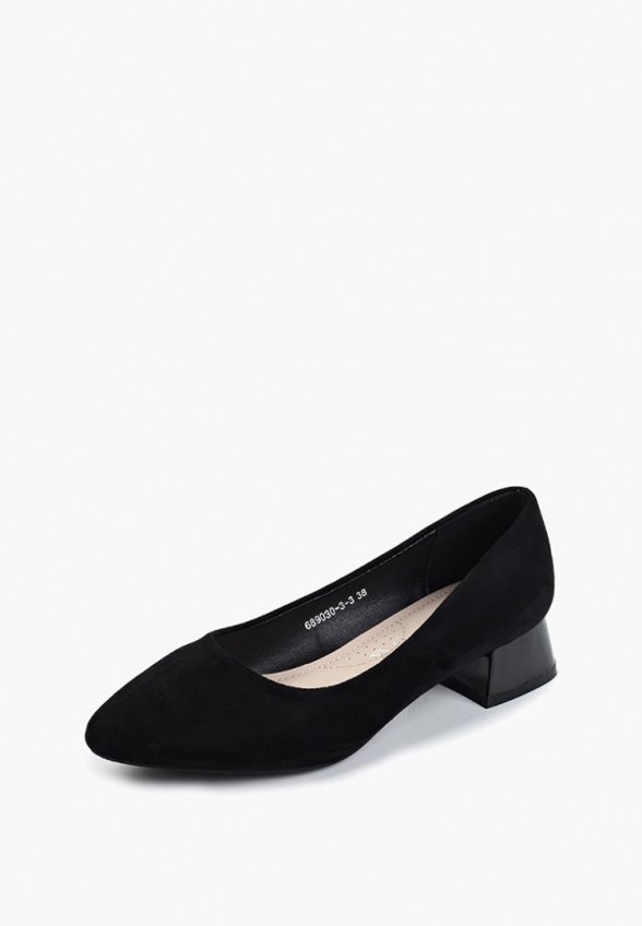 Туфли Rio Fiore