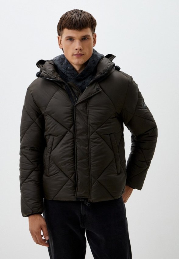 Пуховик Replay