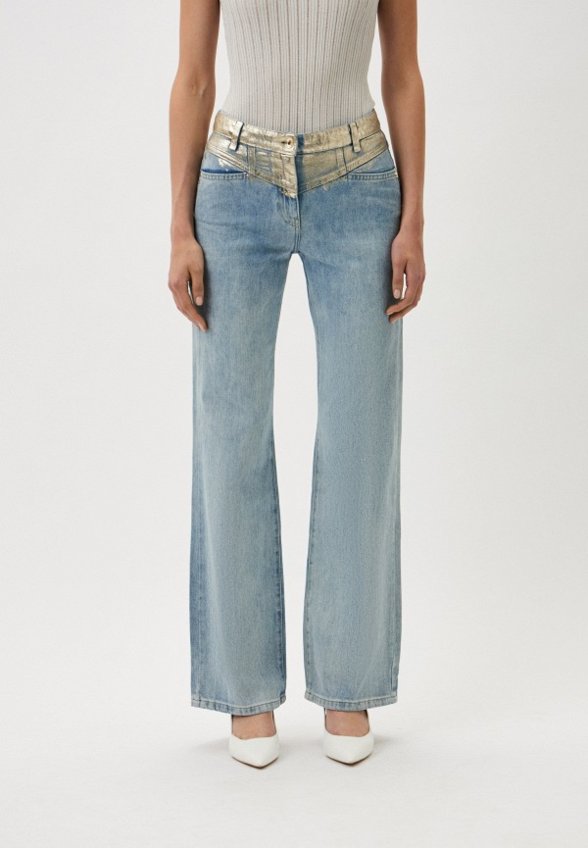 Джинсы Patrizia Pepe