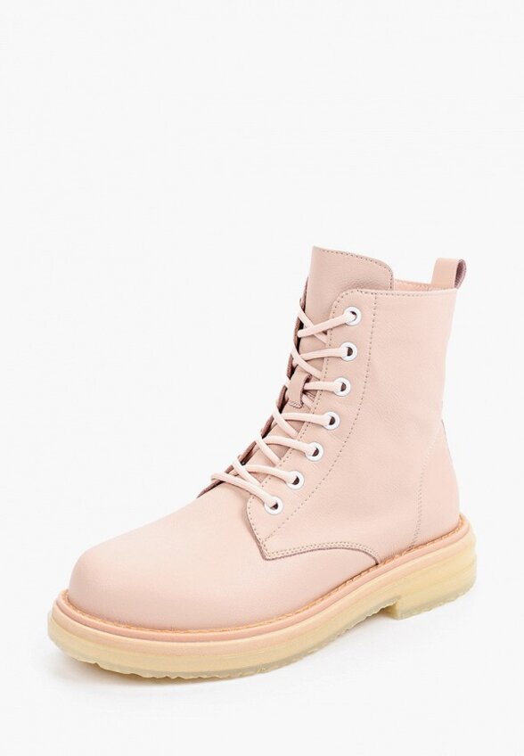 Ботинки Vitacci