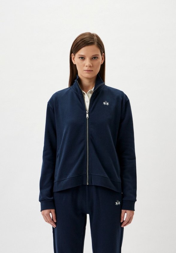 Олимпийка La Martina