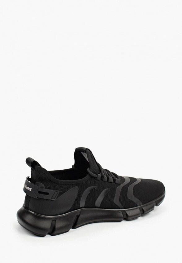 Кроссовки Briggs