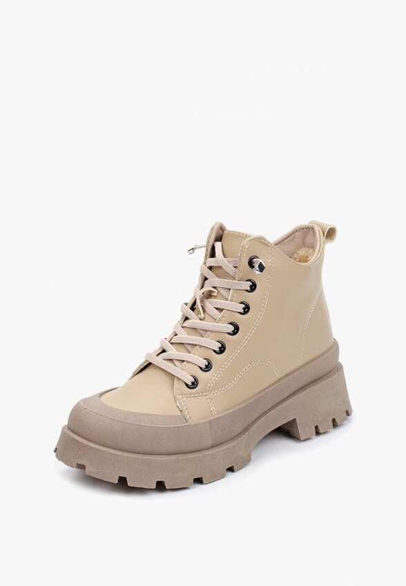 Ботинки Zumita