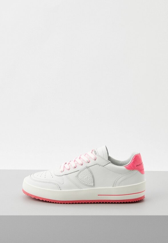 Кеды Philippe Model Paris