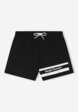 Шорты плавательные мужские Sergio Tacchini, Черный7  - превью
