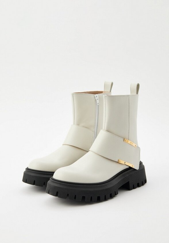 Ботинки N21 Kids